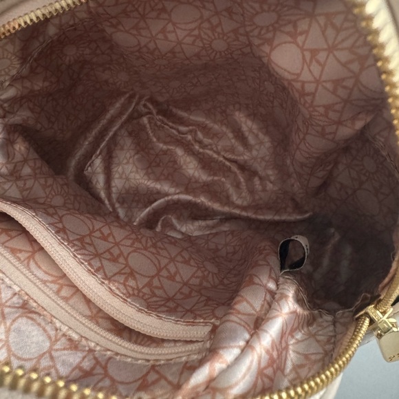 PLAYBOY WOMEN'S LEATHER MINI
BACKPACK - Picture 5 of 5